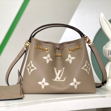 Louis Vuitton Bucket Bags